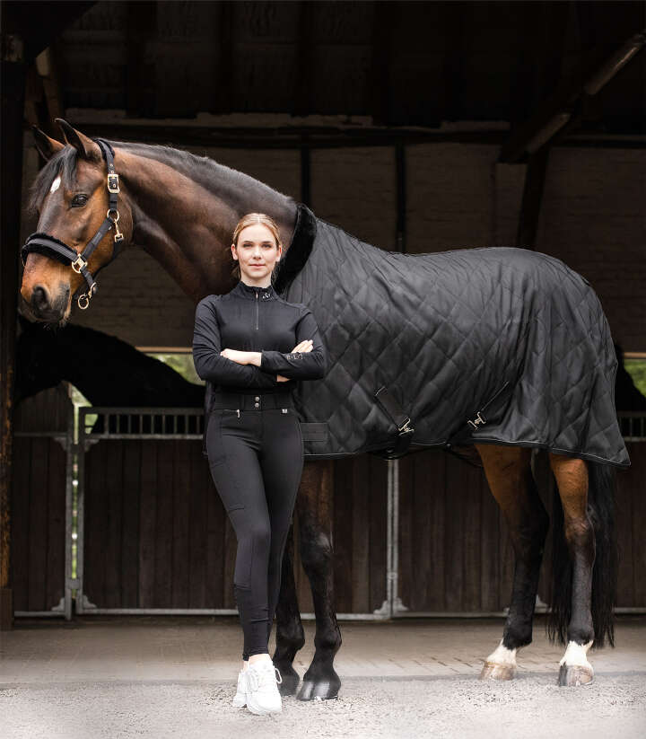 WALDHAUSEN Transportdecke Exclusive 50 g